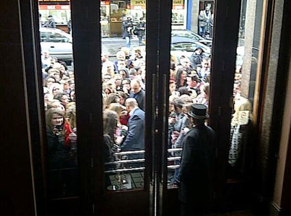 Justin Bieber Fans Justin Bieber Fans